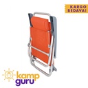 eurotrail-mallorca-katlanabilir-plaj-sandalyesi-turuncu