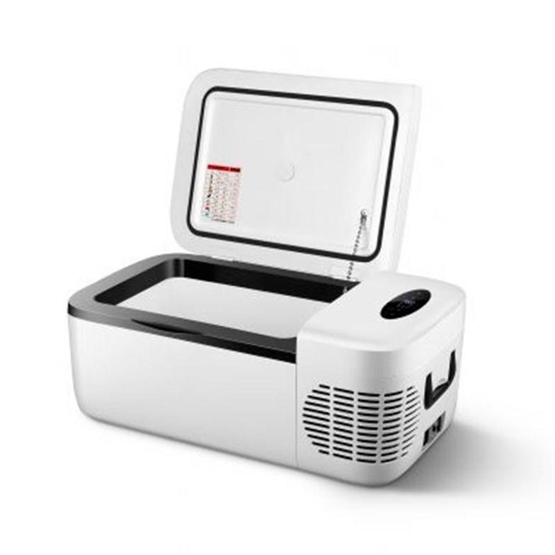 Evacool EVA12CL 12 Litre Kompresörlü Buzdolabı