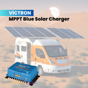 Victron SmartSolar MPPT 100/30 Şarj Kontrol Cihazı (Regülatör)