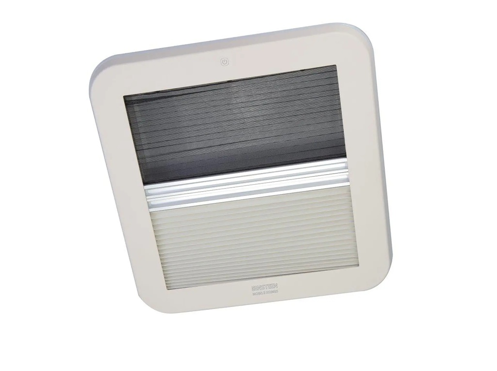 EİNSTEİN Ledli Tavan PENCERESİ Hatch Heki 40x40