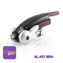 AL-KO AKS™ 3004 Stabilizatör Üçlü Güvenlik Seti (Ø 50 mm)