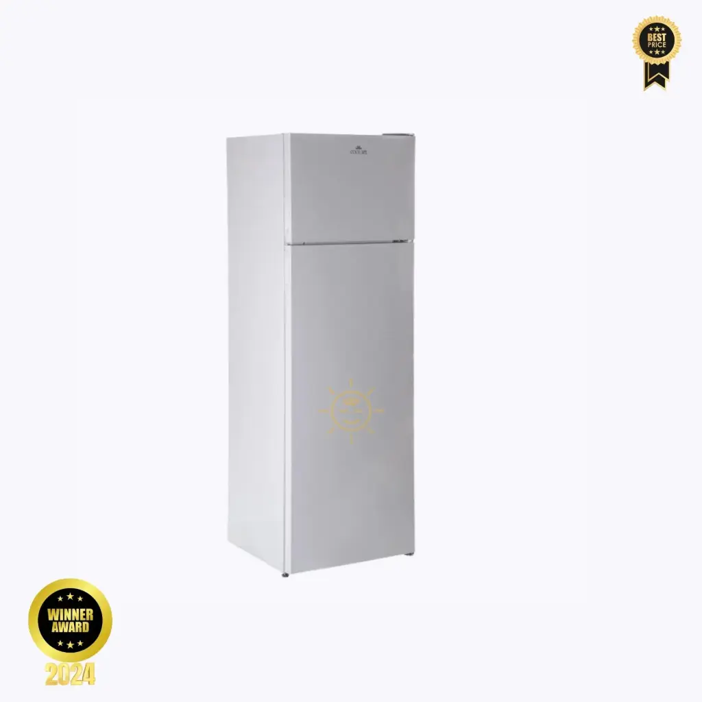 Cool Life 12/24V 260 Litre Buzdolabı