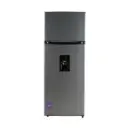 Cool Life 235LT Antrasit-Blue 12/24V Sebilli Buzdolabı