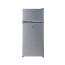 Cool Life 100 Litre Çift kapaklı Silver 12 / 24 Volt Buzdolabı