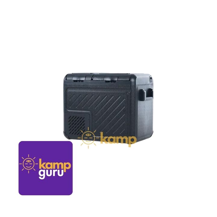 Cool Life 45 Litre 12/24 V Taşınabilir Araç Buzdolabı