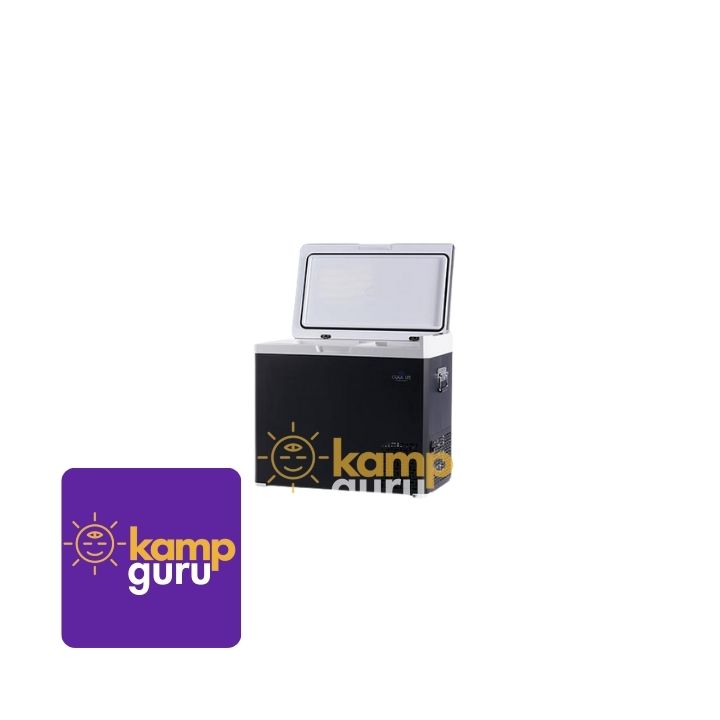 Cool Life 50 Litre 12/24 V Taşınabilir Buzdolabı