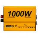 Mexxsun 1000 W Tam Sinüs İnvertör (Inverter)