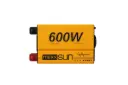 Mexxsun 600 W Tam Sinüs İnvertör (Inverter)