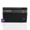 Kaizer Germany 25 Litre 12/24 Volt Buzdolabı