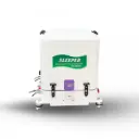 SLEEPER MARİN JENERATÖR H-MG5i (4 KW 230V 50Hz) USA