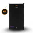 Cool Life 91 Litre Siyah Dijital Göstergeli 12/24 V Buzdolabı 