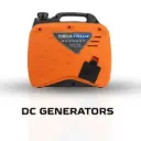 Wekstrom DC Jeneratör Otomatik Akü Şarj Jeneratörü