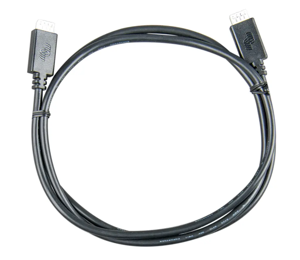 VİCTRON ve.direct cable 5m