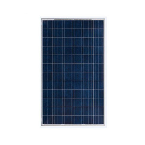 Apex 105 W Polikristal Güneş Paneli