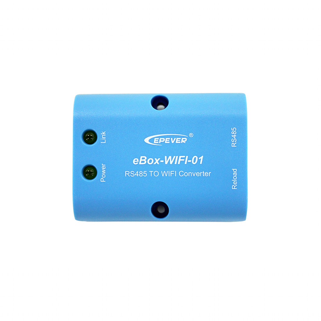 EPEVER eBox-WIFI-01 Wifi Serial Server (Wifi Modül)