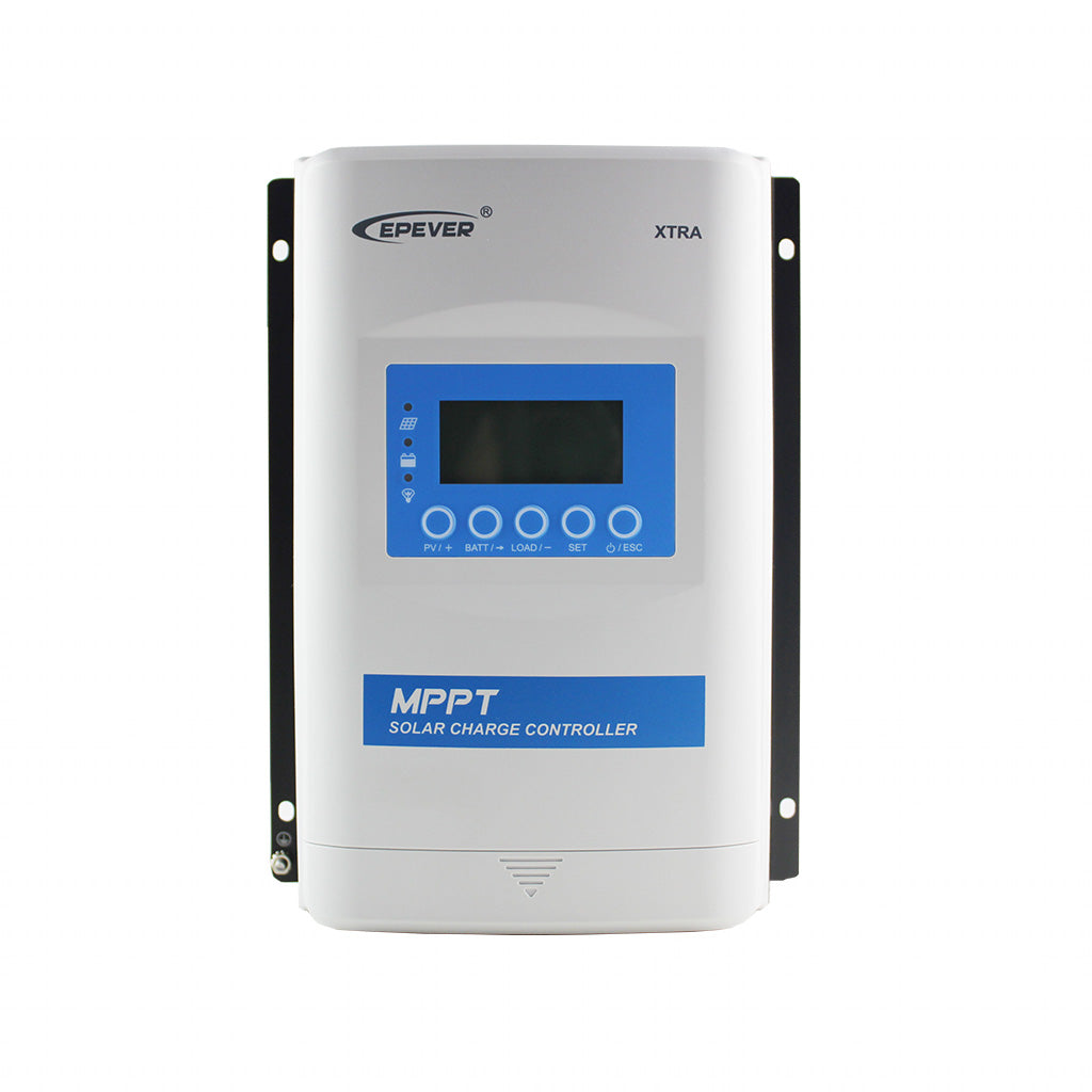 EPEVER Xtra 3210N-XDS2 30A 12 V/24V MPPT Şarj Kontrol Cihazı (Regülatör)