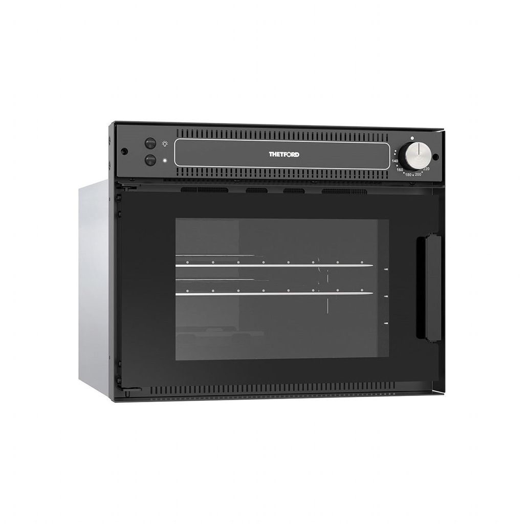 Thetford Oven 420 Gazlı Fırın (Dolap Üstü)