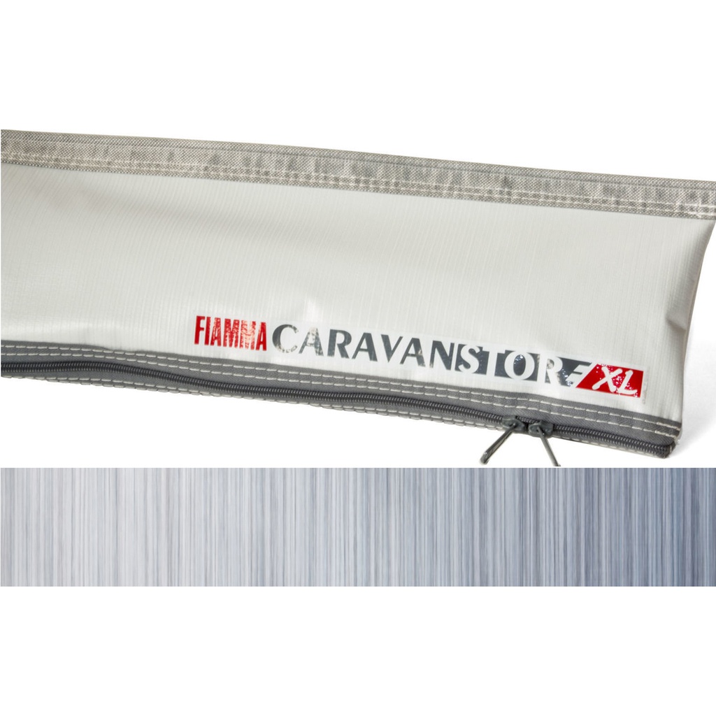 Fiamma CaravanStore XL 3.60 x 2.50 Beyaz Torba Tipi Tente