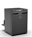 [KG-EVA-BERLİN-40-BLACK] Evacool EVA M Berlin 40 / 36 Litre Kompresörlü Buzdolabı