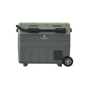 Eva 50 Litre Hybrid - Hibrit Mobil Buzdolabı 12/24 Volt