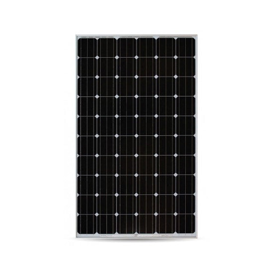 Apex 50 W Monokristal Güneş Paneli