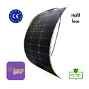 225 Watt Esnek Güneş Paneli ( Solar )