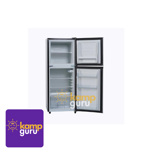 [KG-CL-120-ONDEN-ANT] Cool Life 120LT Antrasit 12/24V Buzdolabı
