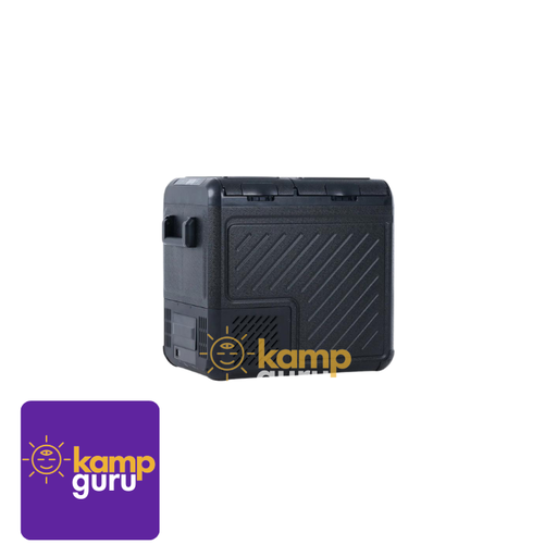 [KG-CL55-UST-KAPAK] Cool Life 12/24 V CL 55 Litre Buzdolabı