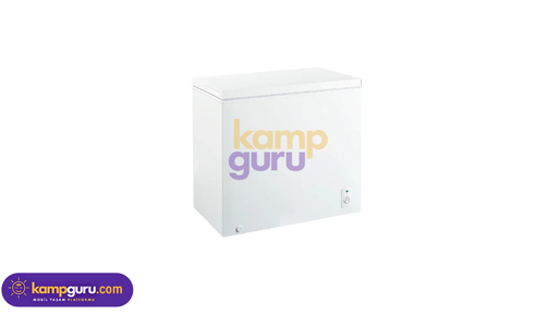 [KG-CL-210-DNDRCU-USTTEN-BYZ] Cool Life 210LT 12/24V Derin  Dondurucu