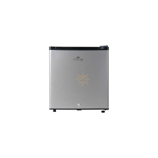 [KG-CL-45-ONDEN-ANT] Cool Life 45 Litre Antrasit 12/24 V Buzdolabı