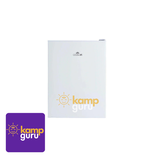 [KG-CL-71-ONDEN-BYZ] Cool Life 71 LT Beyaz 12/24V Buzdolabı