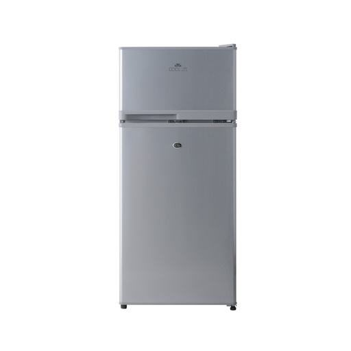 [KG-CL-100-ONDEN-SLV] Cool Life 100 Litre Çift kapaklı Silver 12 / 24 Volt Buzdolabı