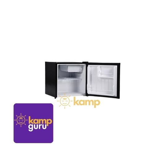 [KG-CL-45-ONDEN-SYH] Cool Life 45 Litre Siyah 12/24 V Buzdolabı