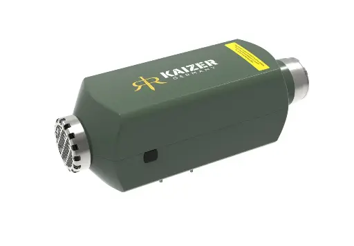 [KG-KAIZER-SPLIT-ISIT] Kaizer Germany Dizel Isıtıcı (Split)