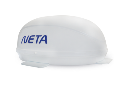 [KG-NETA-MBA36] Neta MBA36 Mobil Araç Karavan Uydu Anteni