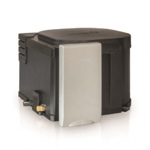 [KG-TRMS-TRMA-B10-GAZLI] Truma Boiler B10 Gazlı Su Isıtıcısı