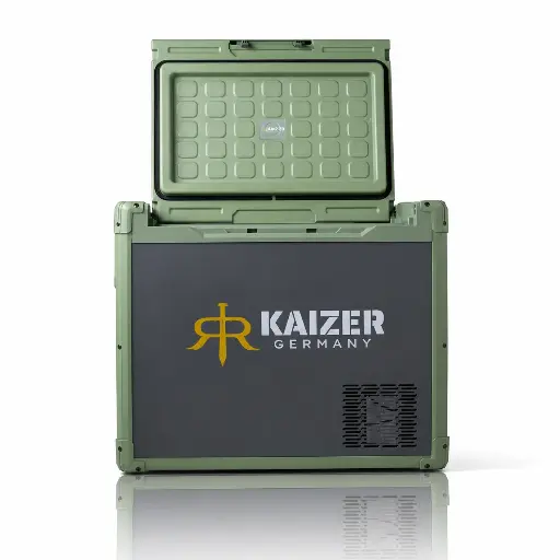 Kaizer 45 Litre
