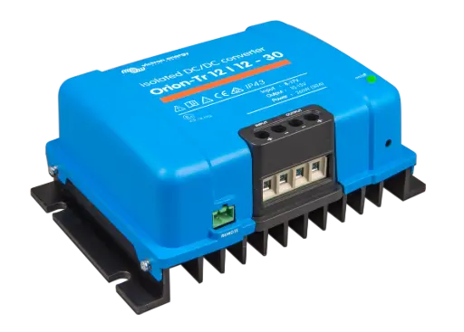 Victron Orion-Tr Smart 12/12-30A isolated DC-DC Motordan Şarj cihazı İZOLE 