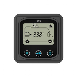 [EZ00MPPT009] EPEVER MT11 Remote Meter (DuoRacer Harici Ekran)