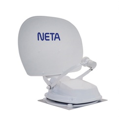 [KG-Neta-MTA55] NETA MTA55 Uydu Sistemi