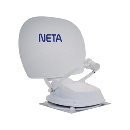 [MTA55] NETA MTA55 Uydu Sistemi