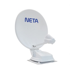 [MTA65] NETA MTA65 Auto Uydu Sistemi