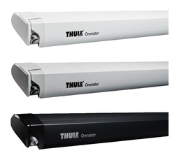 [KG-TRMS-THL-6300--3.25M] Thule Omnistor 6300 Kasetli Tente (3.25x2.50) Beyaz Kasa