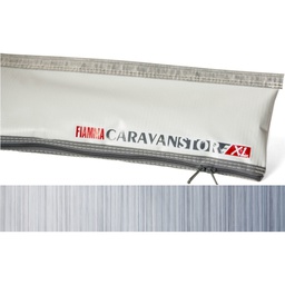 [07740C01R] Fiamma CaravanStore XL 2.80 x 2.50 Beyaz Torba Tipi Tente