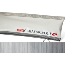 [1707713] Fiamma CaravanStore XL 3.10 x 2.50 Beyaz Torba Tipi Tente