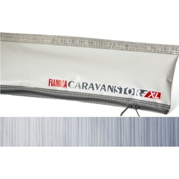 [07740E01R] Fiamma CaravanStore XL 3.60 x 2.50 Beyaz Torba Tipi Tente