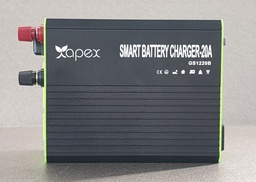[Redresör] Apex 20 Amper Akü Şarj Cihazı (Yeni Ürün) - Redresör