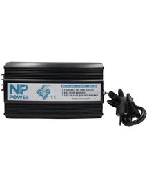 Np Power 15 Amper Akü Şarj Cihazı (Yeni Ürün) Redresör