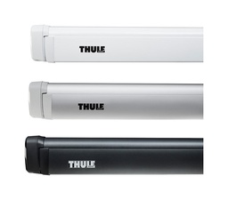 [KG-TRMS-THL-4200-4M-ANTRS] Thule 4200 Kasetli Tente (4.00x2.50) Antrasit
