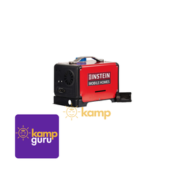 [KG-EVA-CANTA-WEBASTO] EİNSTEİN ÇANTA TİPİ 12/24/220V HEATER